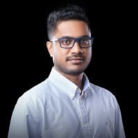 Randika Navagamuwa Headshot