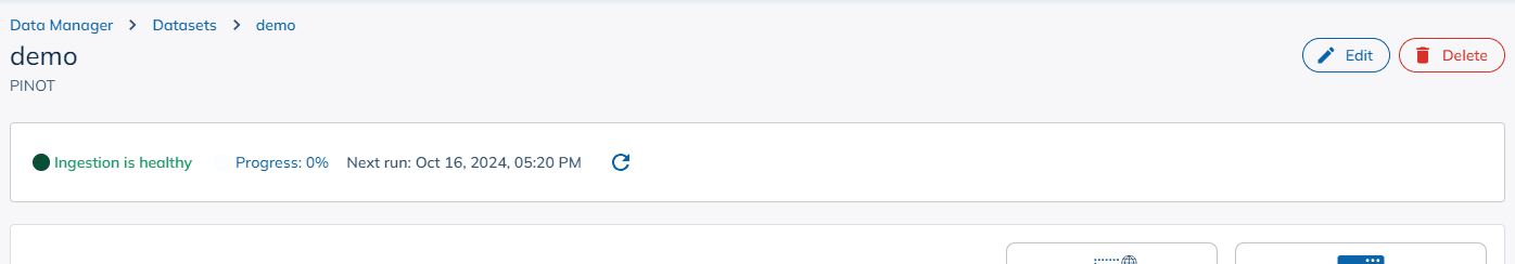 How to set up StarTree Cloud free tier