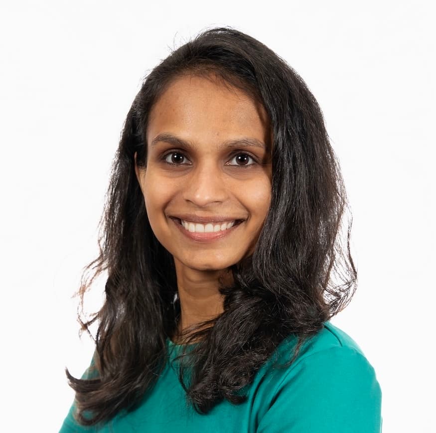 Neha Pawar - StarTree