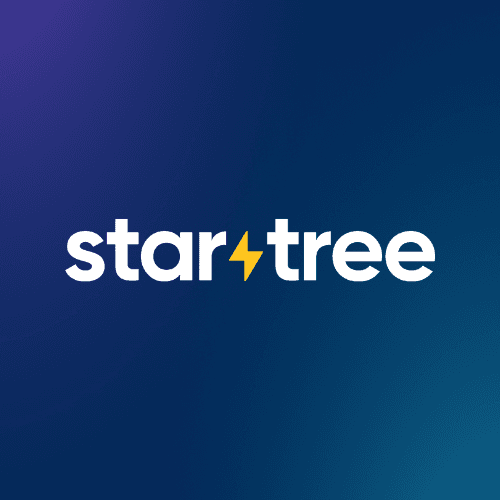 StarTree Logo